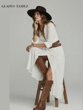 Gladys Tamez Millnery Faye Hat